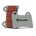 Brembo S.p.A. Road/Sport Sintered Metal Brake Pads - 07KA29SR