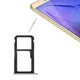 IPartsBuy – plateau pour cartes SIM et Micro SD pour Huawei Honor 8 Lite / P8 Lite 2017