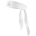 Löffler - Tie Headband TXGrid - Stirnband Gr One Size weiß