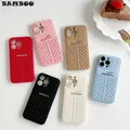 Fashion Racing Pattern Leather Wrap Anti-drop Case for iPhone 14 Plus 13 12 11 Pro Max Camera