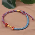 Bracelet à breloques fait à la main bijoux faits à la main accessoires de pendentif Kink