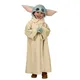 Yoda Baby Anime Cosplay Costume pour enfants Carnaval ixd'anniversaire Noël Nouvel An