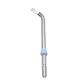 Irrigateur buccal Portable jet d'eau hydropulseur ligne des gencives outils de lavage artefact