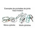 Athena S.p.A. Joint haut-moteur