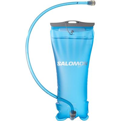 Salomon Unisex Soft Reservoir 2L blau