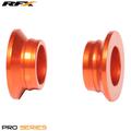 RFX Pro Hinterradverbreiterung (Orange) - KTM SX/SXF 125-525