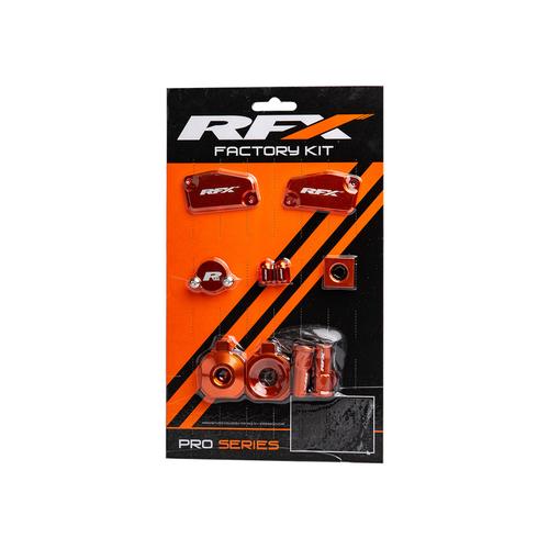 RFX Fabrik-Dressing-Kit