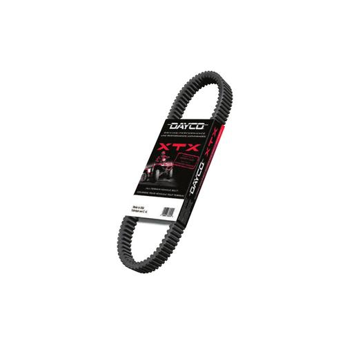 Dayco Extrem extra verstärkter Getriebegurt – Yamaha