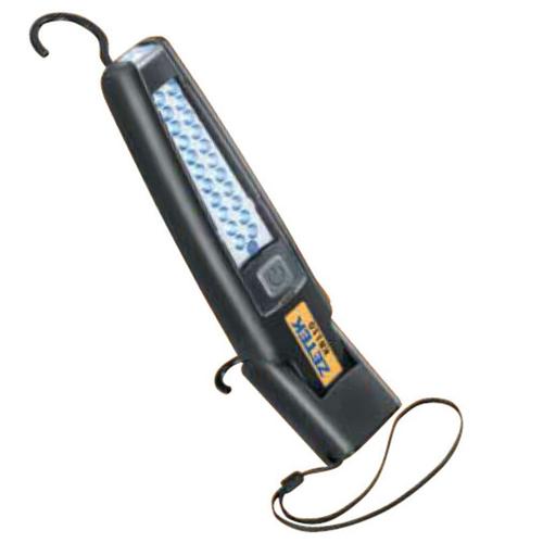 ZECA Wiederaufladbarer LED-Walkman