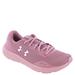 Under Armour Charged Pursuit 3 - Womens 7.5 Pink Running Medium