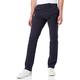 Dockers Herren Hose, SMART 360 FLEX CHINO SLIM, Dockers Marine, 34W / 30L