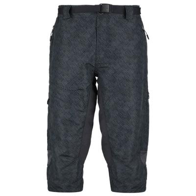 Endura - Hummvee 3/4 Short - Radhose Gr XL blau
