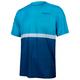 Endura - Singletrack Core T-Shirt II - Radtrikot Gr XXL blau