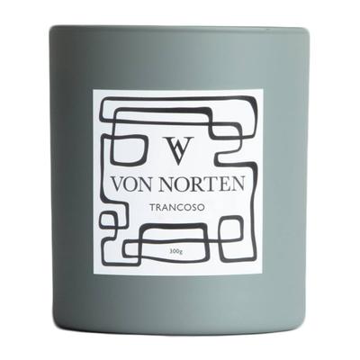 Von Norten - Trancoso Candle Kerzen 300 ml