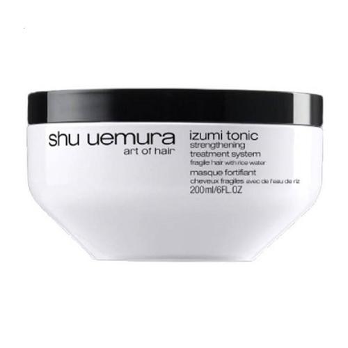 Shu Uemura - Izumi Tonic Maske Haarkur & -maske 200 ml