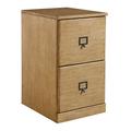 Original Home Office Standard Cabinets - Birch - 2 Drawer File - Ballard Designs - Ballard Designs