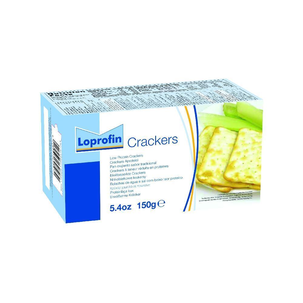 Loprofin Cracker 150 G g