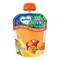 Mellin Pouch Frutta Mista 90 G g Sciroppo