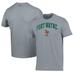 Men's Under Armour Gray Fort Wayne TinCaps Performance T-Shirt