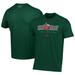 Men's Under Armour Green Fort Wayne TinCaps Performance T-Shirt