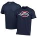 Men's Under Armour Navy Greenville Drive Performance T-Shirt