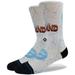 Men's Stance Cleveland Cavaliers 2022/23 City Edition 2.0 Crew Socks