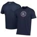 Men's Under Armour Navy Round Rock Express Performance T-Shirt