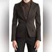 Gucci Jackets & Coats | Gucci Wool Sportcoat Jacket | Color: Brown | Size: 36eu