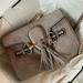 Gucci Bags | Authentic Never Worn Gucci Mini Emily Bag | Color: Gray | Size: Mini