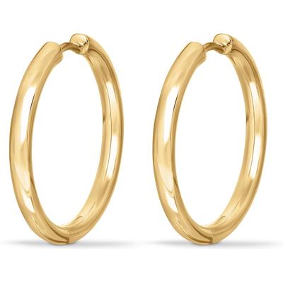 Esprit - Creolen 925er Silber Ohrringe 1 ct Damen (68.59 € / 1 ct) Image