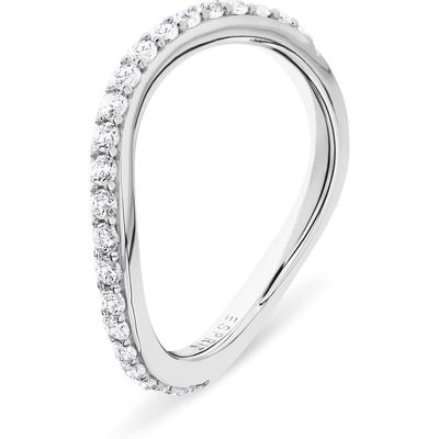 Esprit Damenring 925er Silber 52 Damen Image