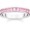 Thomas Sabo Damenring 925er Silber 54 Damen