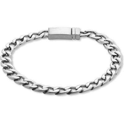 Esprit Armband Edelstahl One Size Herren Image