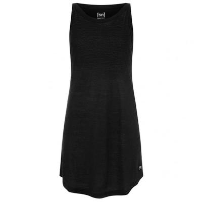 super.natural - Women's Relax Dress - Kleid Gr XS schwarz Image