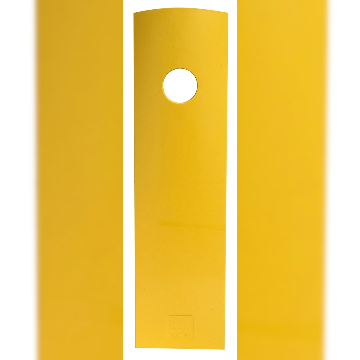 Exacompta 18208D 6x BEE BLUE, Stehsammler MAG-CUBE, für A4+ - Safran Image