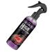 Tohuu Car Polish Spray High Protection Car Shield Coating Waterless Car Wash Quick Car Coating Spray Easily Repair Paint Scratches Scratches Water Spots superb