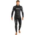 Cressi 3.5mm Apnea Unisex 2-Piece Wetsuit