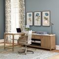 Ansley Desk & Credenza - Ballard Designs - Ballard Designs