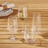 Veranda Outdoor Drinkware - Set of 6 - Iced Tea - Ballard Designs - Ballard Designs