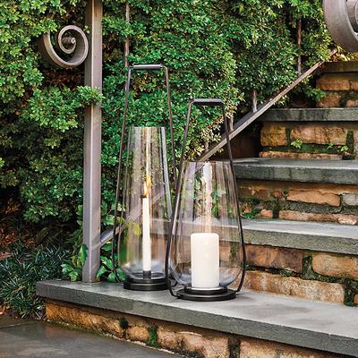 Sheridan Lantern - Small - Ballard Designs