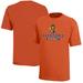 Youth Champion Orange Las Vegas Aviators Jersey T-Shirt