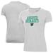 Women's Under Armour Gray Augusta GreenJackets Performance T-Shirt