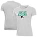 Women's Under Armour Gray Great Lakes Loons Performance T-Shirt