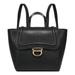 Nine West Bags | Nine West Harper Convertible Backpack Black | Color: Black | Size: One Size