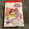 Disney Video Games & Consoles | New- Never Opened-Osmo Disney Princess Kit | Color: Red | Size: Os