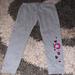 Disney Pants & Jumpsuits | Disney Sweat Pants Size L Good Cond Side Pockets Inseam 31 | Color: Gray | Size: L