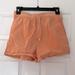 Urban Outfitters Shorts | Bdg Urban Outfitters Cotton Shorts | Color: Orange/Pink | Size: S
