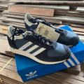 Adidas Shoes | Adidas Vintage, Tennis Shoes | Color: Blue | Size: Various