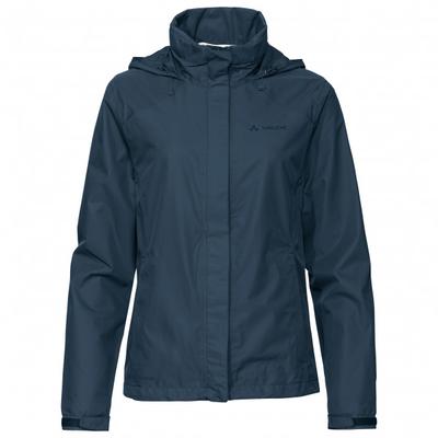 Vaude - Women's Escape Bike Light Jacket - Fahrradjacke Gr 48 blau Image