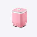 Mini Washing Machine Portable Washer The Laundry Alternative Washing Capacity Less Than 3Kg Portable Clothes Washer For Small Clothes and Baby Clothes Travel Washing Machine Portable Washing Machine (